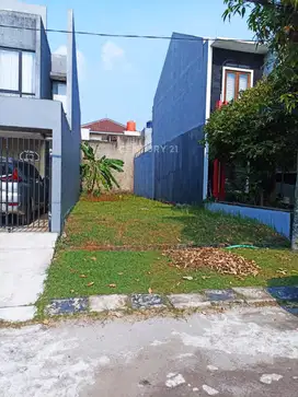 Tanah Di Bawah NJOP Dalam Komplek Perumahan Di Cakung S8147