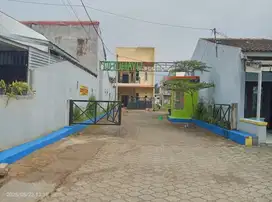 Jual Tanah Murah Lokasi Arjowinangun Malang Kota