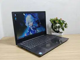 Lenovo Ideapad V330 Intel Core I5 gen 7 Cocok Desain Grafis