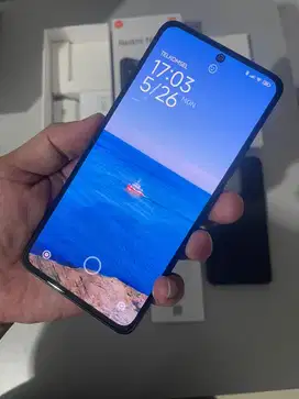 Redmi Note 14 4G (8/128) Mulus No minus Fullset Ori Garansi Panjang