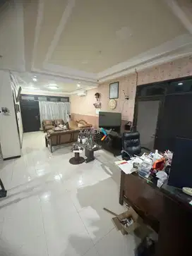 Disewakan Rumah di Nirwana Eksekutif Full Furnished