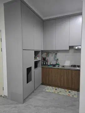 disewakan rumah 2 lantai di gadig nirwana