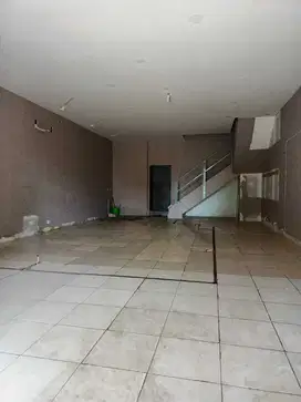 JALAN UTAMA GATOT SUBROTO STRATEGIS DEKAT SIMPANG LIMA, NEGO