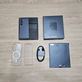 Samsung Z Fold 5 12/512Gb SEIN FullSet