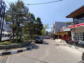 Tanah Strategis di Jl. Buah Batu, Kota Bandung