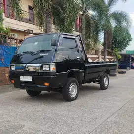 [Pajak & Kir Hidup] Mitsubishi L300 2022 Diesel