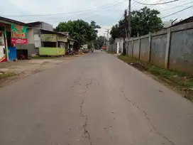 Tanah Setu Bekasi Murah Harga Launching, 10 Menit Tol Burangkeng