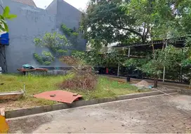 Dijual Kavling dicluster Metland Cakung Jakarta Timur