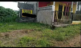 Jual Tanah kavling siap bangun Padalarang.dekat Kota baru  Parahyangan