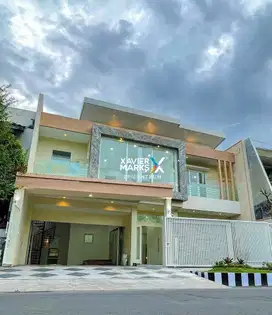 Dijual Rumah Mewah Kertajaya Indah Timur Blok Favorit
