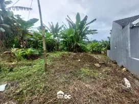 Tanah Murah Siap Bangun Lingkungan Nyaman Di  Pemandangan Salatiga