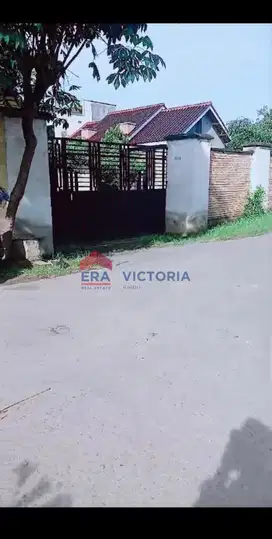 Tanah Luas Murah Bonus Bangunan di Wates Kediri Kawa Timur
