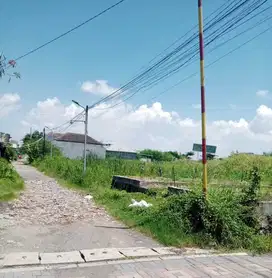Tanah Murah Medokan Rungkut Surabaya
