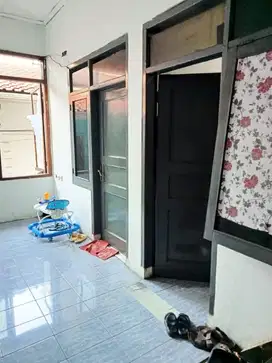 Dijual cepat kosan aktif strategis di cihampelas bandung utara