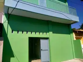 Dijual Kost Kosan Dua Lantai dekat kampus Polinela
