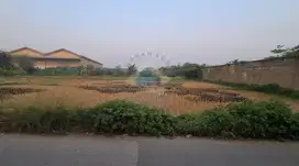 Dijual Tanah di Sumur bandung, Jayanti, Tangerang - Banten.