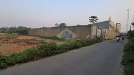 Dijual Tanah di Sumur bandung, Jayanti, Tangerang - Banten.