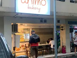 Nego Di Sewakan Kios Di Kalibata City