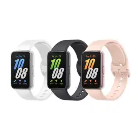 Samsung Galaxy Fit 3 Garansi Resmi
