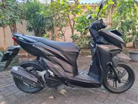Honda Vario 150 2018 Keyless KM Rendah