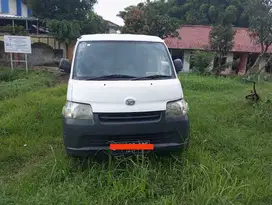 Grandmax blind van nego tipis gan