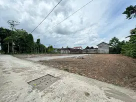 Tanah Murah Sleman, 10 Menit Tugu Jogja