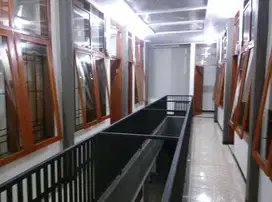 Jual MURAH Rumah kost kosan dekat Kampus Unjani Cimahi Masuk Mobil