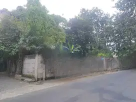 Tanah dijual di Ciledug Raya Larangan posisi Huk Murah Lokasi Ramai