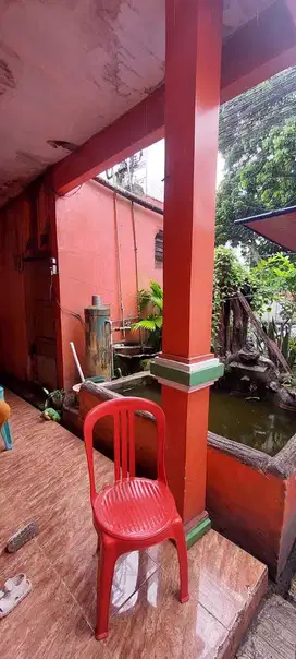 Dijual Rumah  Kosan + Ruko Dekat Kampus STT Telkom Bandung
