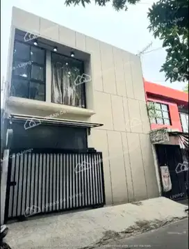 Rumah kost TINGGAL PETIK HASIL selalu FULL RAWAMANGUN
