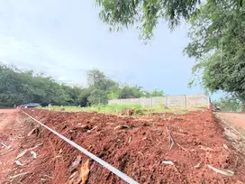 Tanah Kavling Dekat Jl. Raya Transyogi-Cibubur, Dekat Area Perumahan