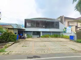 Rumah Komersil Untuk Cafe & Resto di Makassar