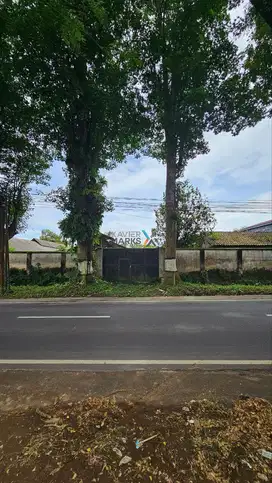 Dijual Tanah di Poros Jalan Suropati, Wajak Kab. Malang