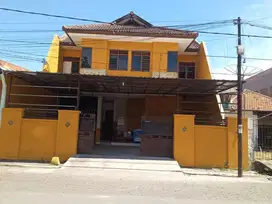 Dekat UNESA!Kost Aktif Ketintang Surabaya