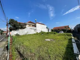 DIJUAL TANAH MURAH PUSAT KOTA MALANG DEKAT DENGAN MALL