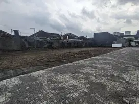 Siap Dibangun Rumah Atau Kos Tanah Lempongsari Area Jl. Palagan Sleman
