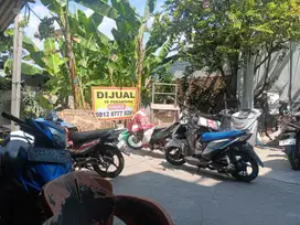 JUAL TANAH CENGKARENG KEDAUNG ANGKE JAKARTA MURAH KOST KONTRAKAN