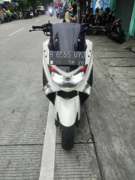 NMAX 2015 PAJEK OF 2022 PEMAKAIAN WANITA
