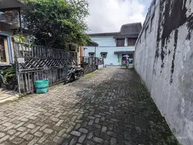 Investasi Tanah Murah Jogja Di Lempongsari Dekat Hyatt Regency Palagan