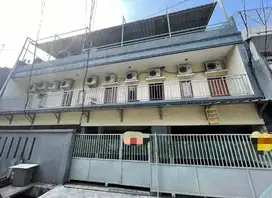 Rumah Kost Tanjung Gedong, Dekat dengan Kampus Swasta Terbaik
