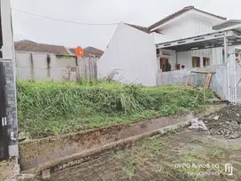 Tanah karang Gintung purwokerto Utara