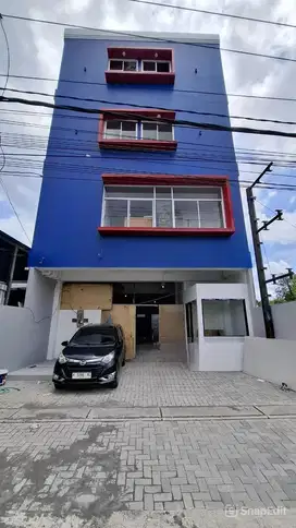 KOS-KOSAN HARMONI 88