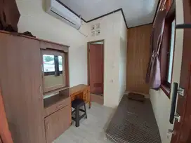 kost di kemayoran , jakarta pusat