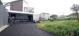 Dijual Tanah Kavling Siap Bangun Lokasi Bebas Banjir Akses Nyaman