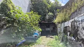 Dijual Tanah di Jl. Amir Mahmud Cimahi, Lokasi Strategis