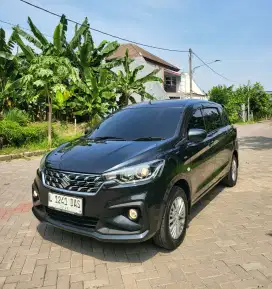 ERTIGA GL MANUAL TAHUN 2024 NIK 2023