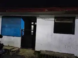 Dijual Rumah Hitung Tanah Saja di Dekat Perumahan Elang Bintaro Jaya 9