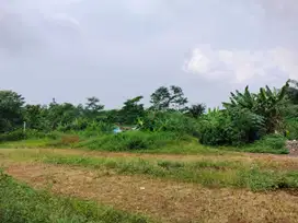 Dijual tanah murah cocok untuk pabrik di purwakarta