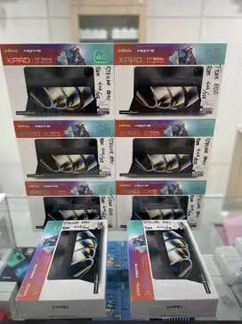 INFINIX XPAD 4/256GB