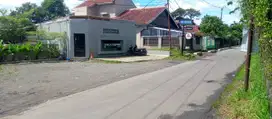 Kapling Cluster Dekat Terminal Bubulak Nyaman Untuk Hunian; Free SHM